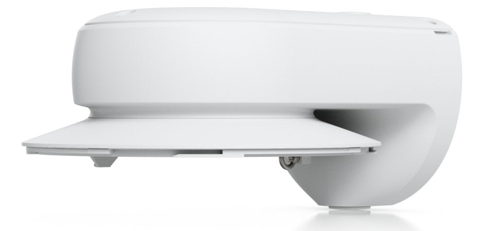 Versatile Mounting Kit  Enabling Flat Or Angled