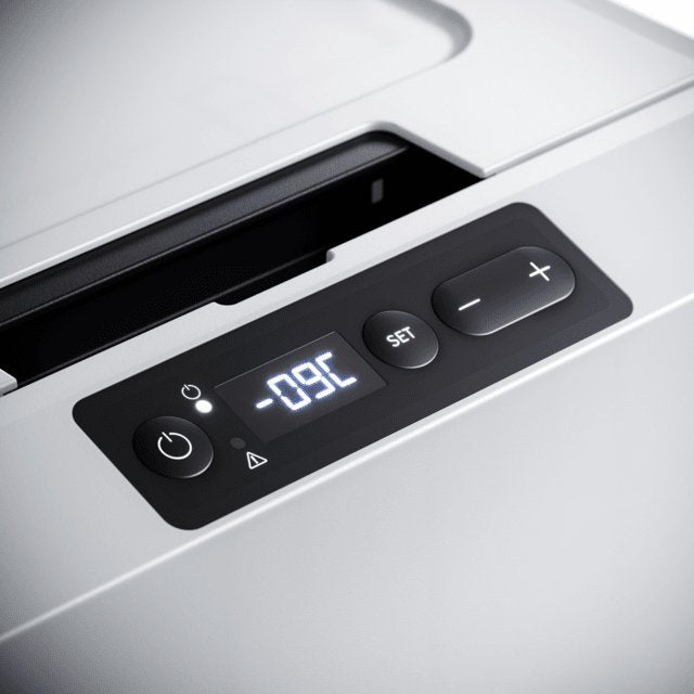 EAN 4015704286922 - Dometic CDF2 36 nevera portátil 31 L Eléctrico Negro, Gris imagen 4