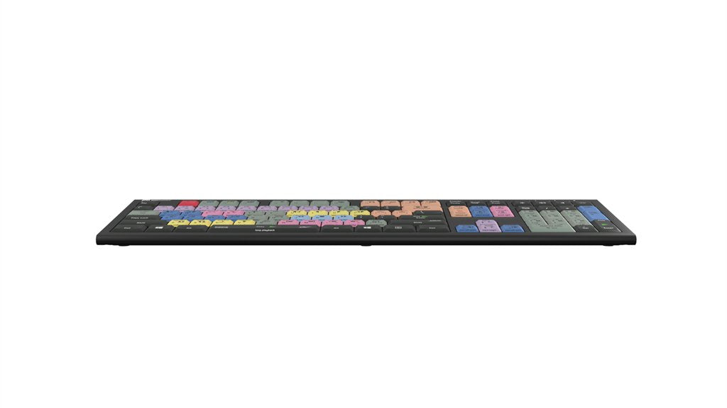Logickeyboard Grassvalley Edius Astra 2 De (Pc)