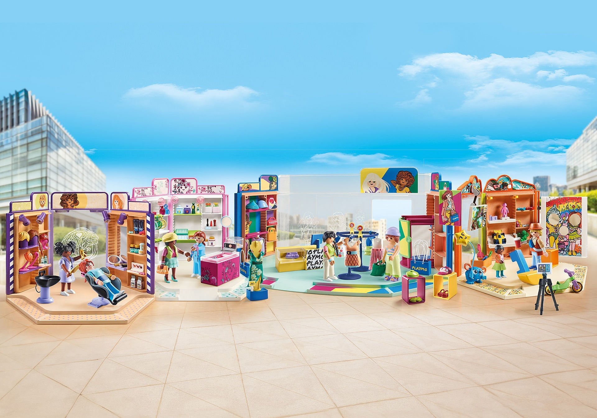 EAN 4008789715371 - Playmobil 71537 set de juguetes imagen 6