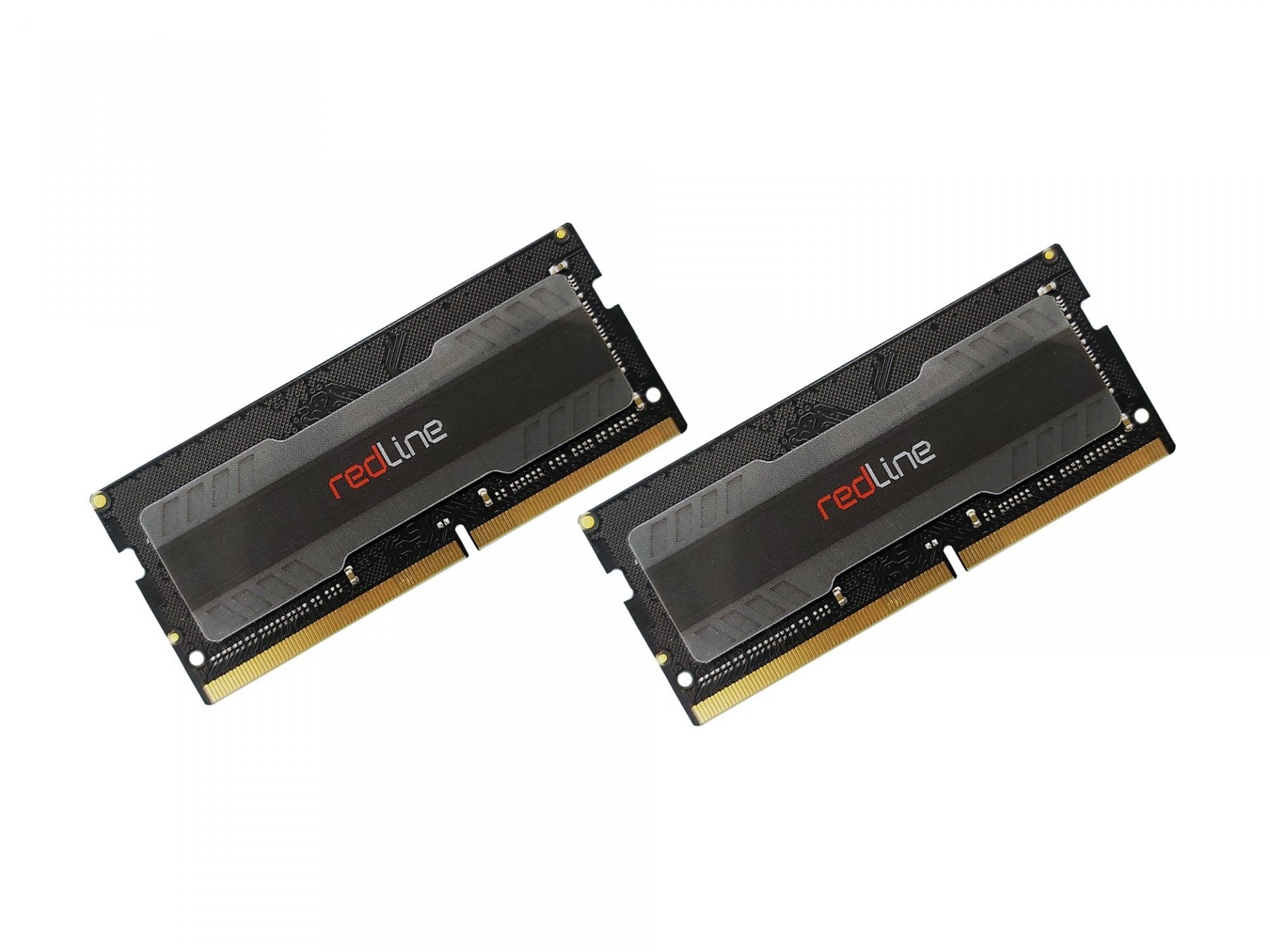 Memoria Mushkin So-Dimm 32 Gb Ddr5-5200 (2x 16 Gb)  Mra5s520hhhd16gx2