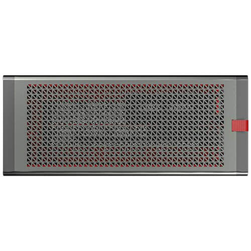 EAN 0761345101691 - Antec Performance 1 M Aventurine Mini Tower Negro imagen 15