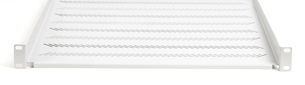 Digitus Tn-19-550-1u-Gy Accesorio De Bastidor Rackshelf Ear