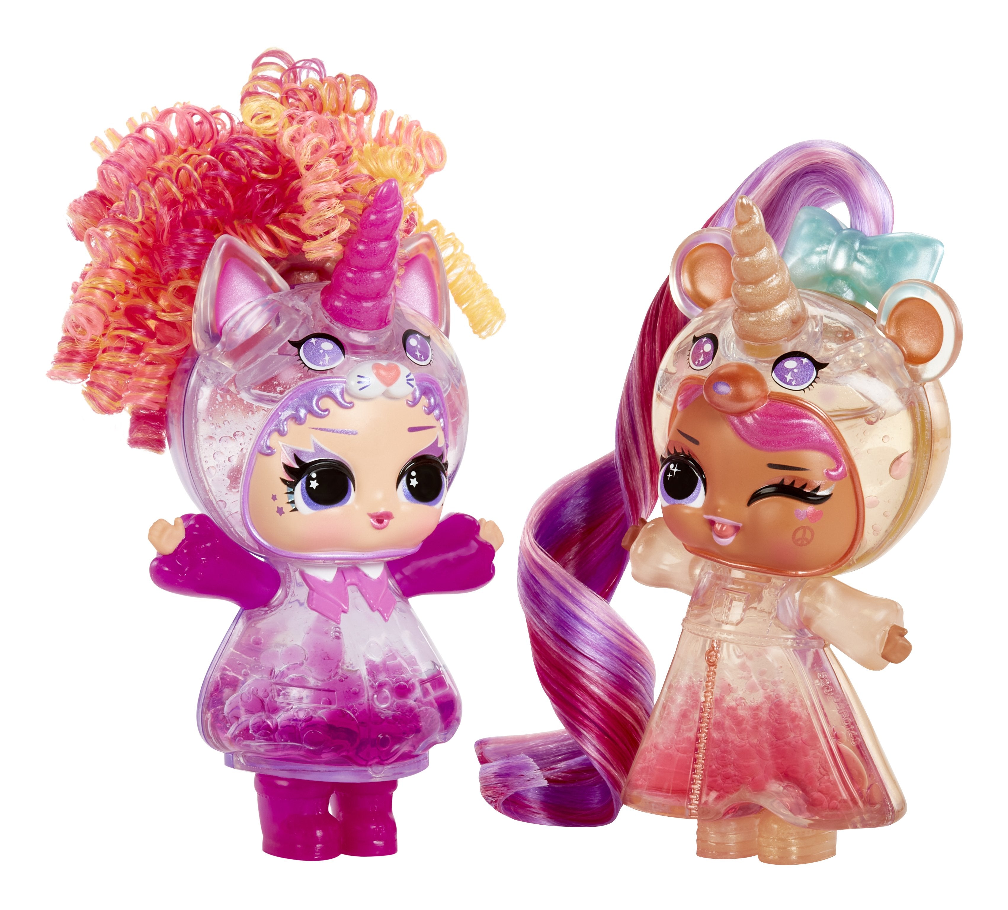EAN 0035051121336 - L.O.L. Surprise! Unicorn Tots Asst in PDQ imagen 12
