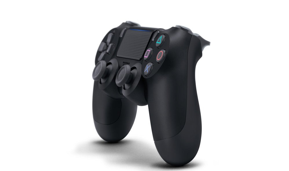 Sony Wireless Controller For Playstation 4 Dualshock Black