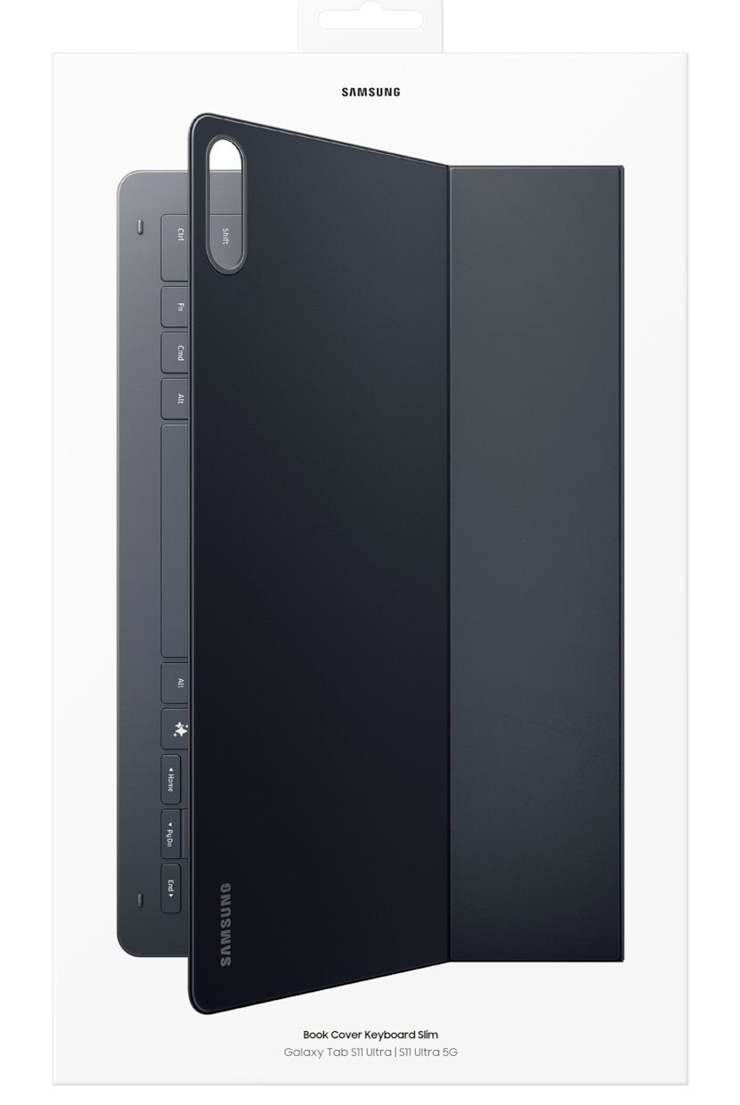 EAN 8806097735830 - Samsung EF-DX930 37,1 cm (14.6") Folio Negro imagen 12