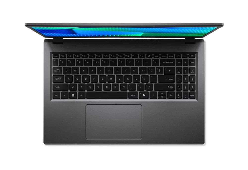 Laptop Extensa 15 Ex215-24-R41p R3 7320u 15.6 Fhd 8gb 512gb Noos Szary