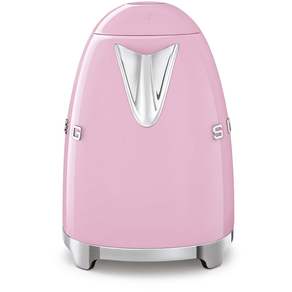 EAN 8017709228033 - Smeg KLF03PKEU tetera eléctrica 1,7 L 2400 W Rosa imagen 2