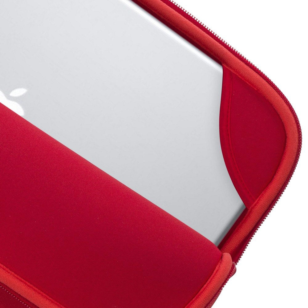 EAN 4260403575178 - Rivacase Antishock 35,6 cm (14") Funda Rojo imagen 10