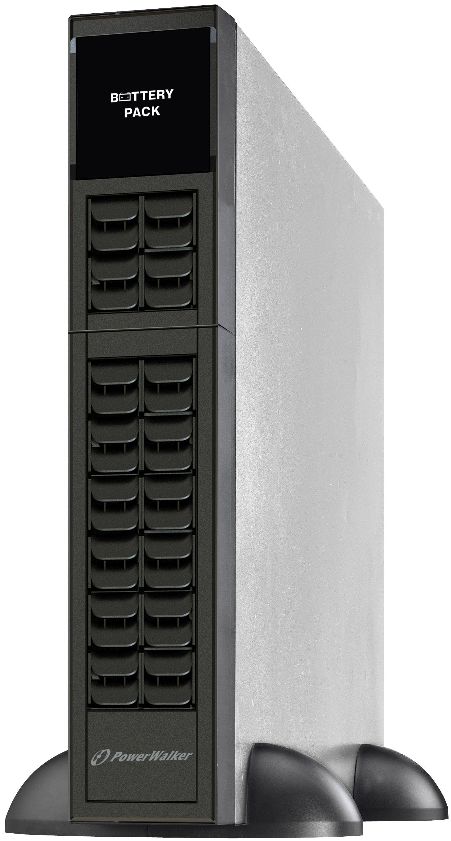 Bluewalker Powerwalker Bp H384r-32x5ah (Cph), Batería Negra 10134043