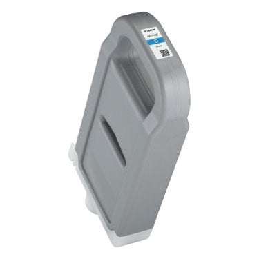 EAN 4549292098112 - Canon PFI-710C cartucho de tinta Original Cian imagen 1