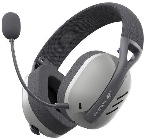 Auriculares Para Juegos Havit Fuxi-H3 (Gris)