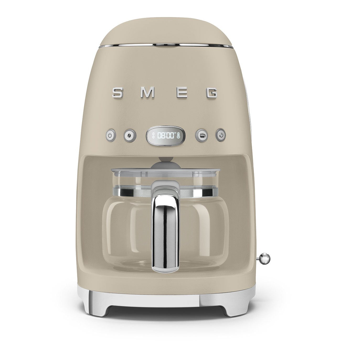 EAN 8017709362126 - Smeg DCF02MLMEU cafetera eléctrica Semi-automática Cafetera de filtro 1,4 L imagen 1
