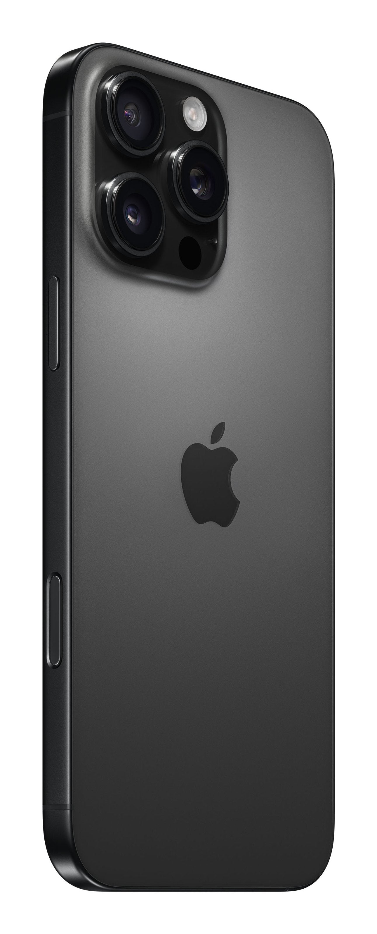 EAN 195949806452 - Apple iPhone 16 Pro Max 17,5 cm (6.9") SIM doble iOS 18 5G USB Tipo C 512 GB Negro imagen 2