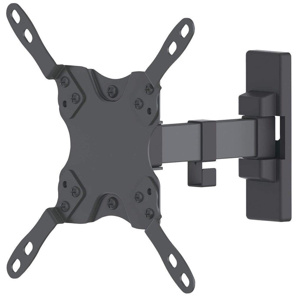 EAN 0766623461399 - Manhattan 461399 soporte para monitor 106,7 cm (42") Negro imagen 1