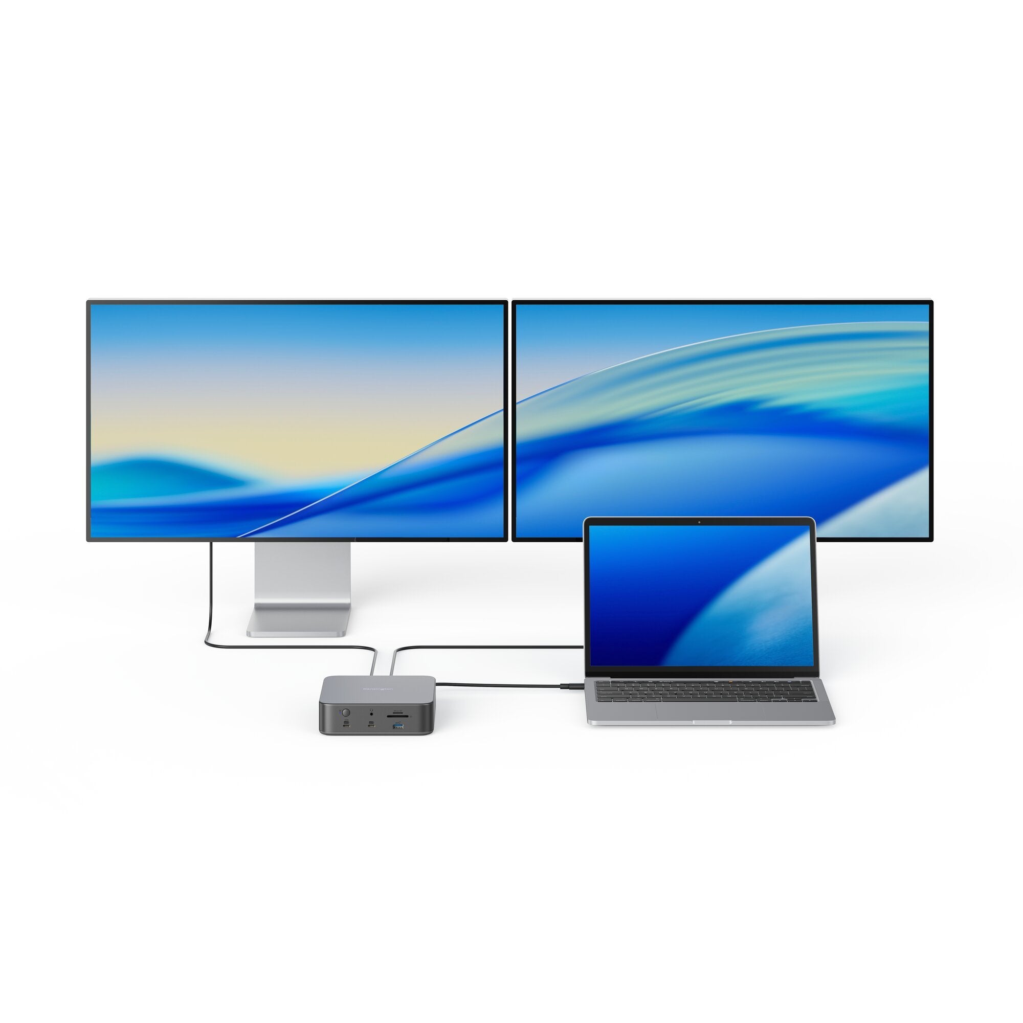 Kensington Kensington Sd5010t5eq Thunderbolt 5 Triple 4k Dockingstation K35231eu