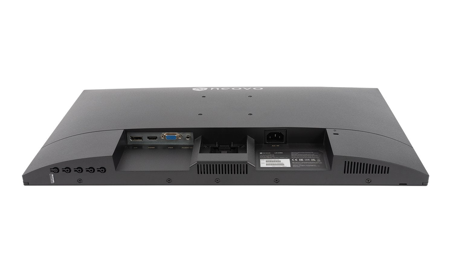 EAN 4710739598285 - AG Neovo LH-2403 LED display 60,5 cm (23.8") 1920 x 1080 Pixeles Full HD LCD Negro imagen 7