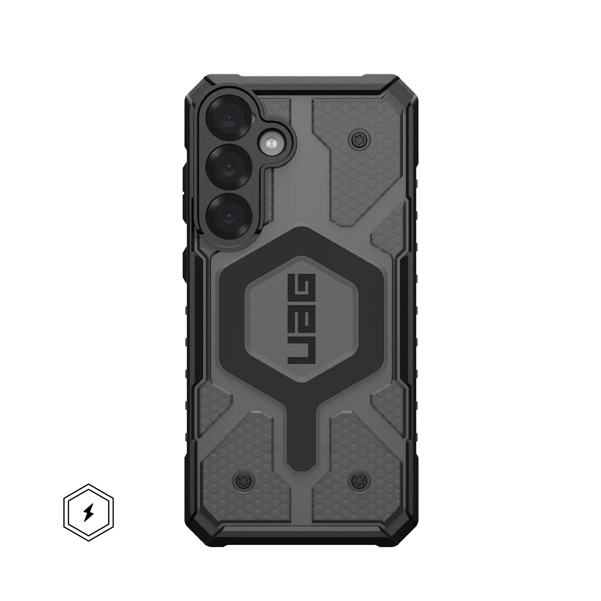 EAN 0840283918841 - Urban Armor Gear Pathfinder funda para teléfono móvil 17 cm (6.7") Gris imagen 1