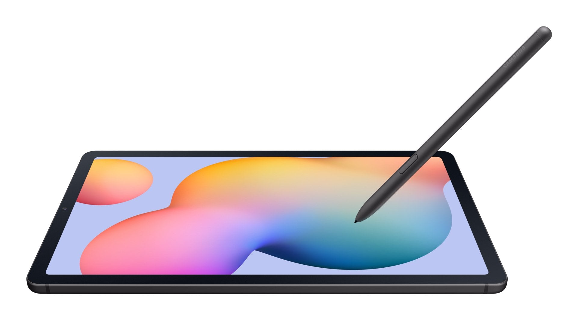 EAN 8806095572154 - Samsung Galaxy Tab S6 Lite (2024) Wi-Fi 64 GB 26,4 cm (10.4") 4 GB Wi-Fi 5 (802.11ac) Gris imagen 13