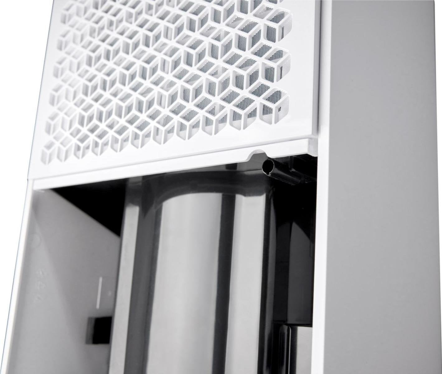 EAN 3838782695452 - Hisense D12CW 40 dB 180 W Blanco imagen 17