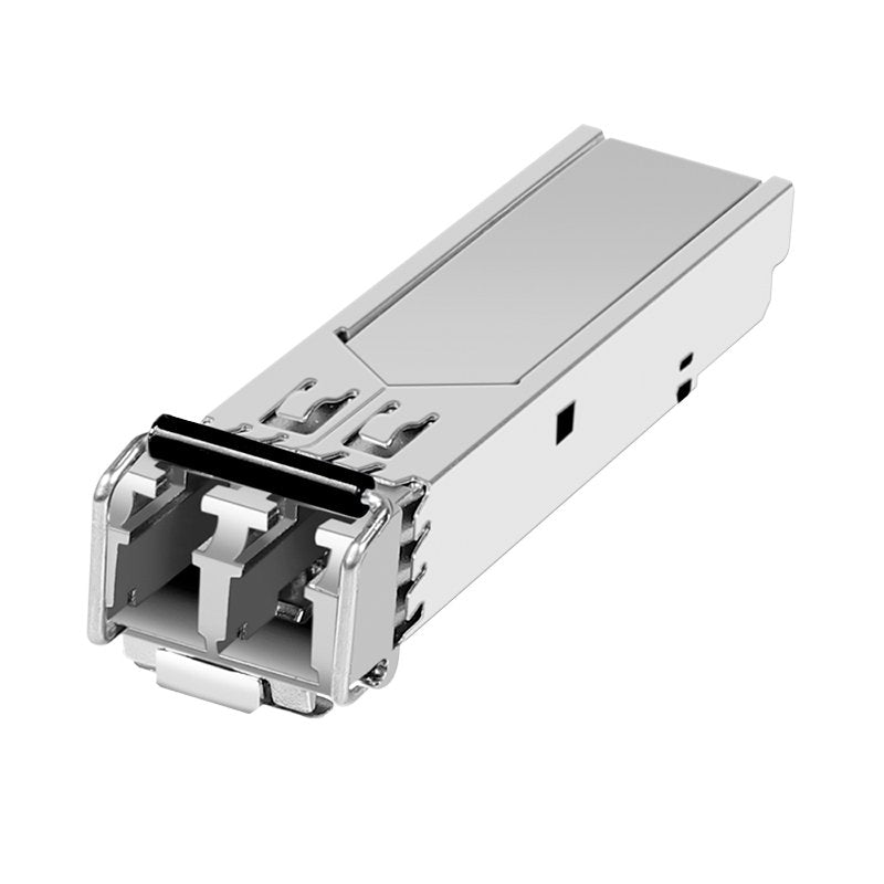 Sfp Transceiver Module 2.5g Mm 550 M Lc