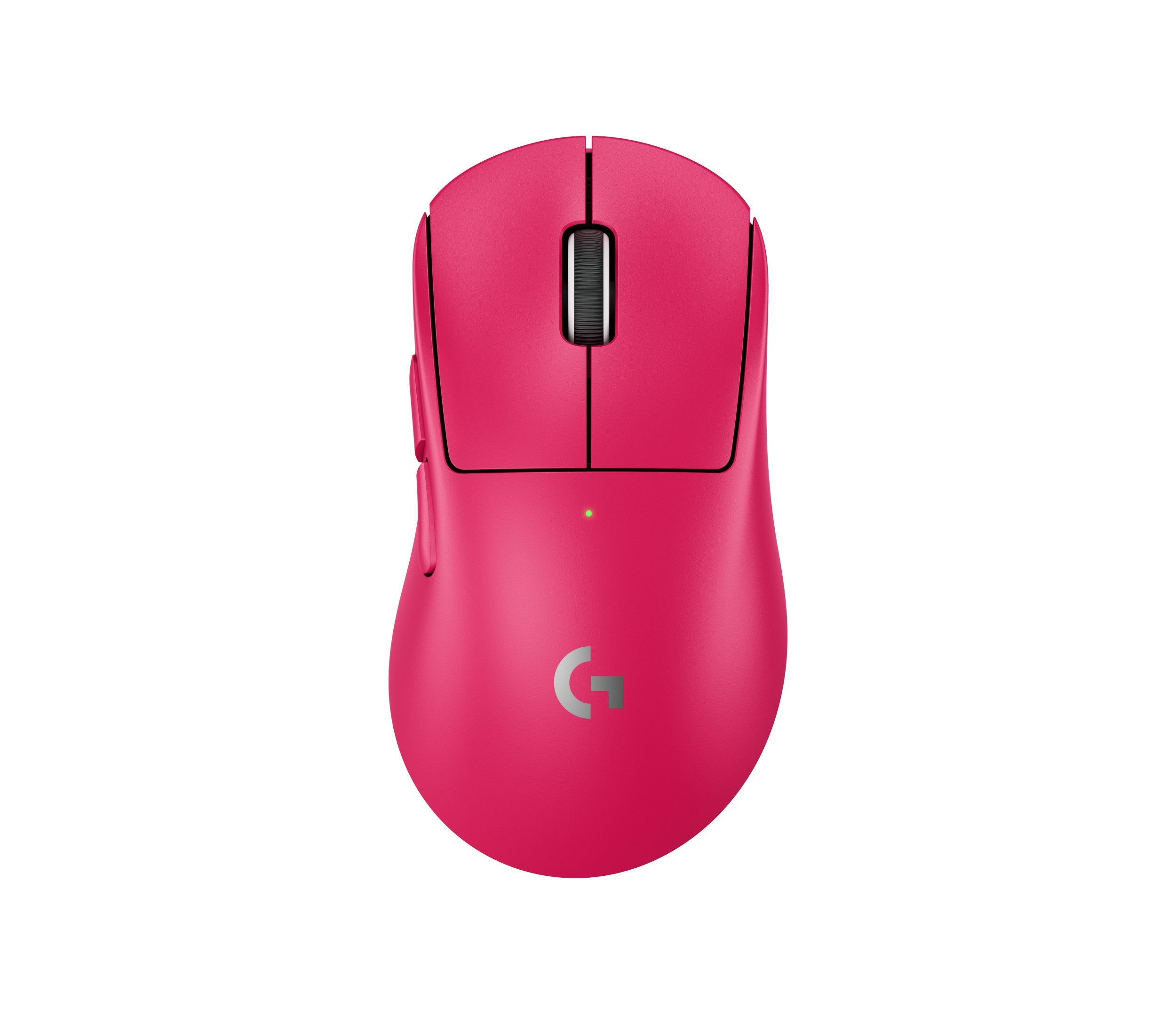 EAN 5099206128101 - Logitech G 910-007374 ratón Juego mano derecha RF inalámbrico Óptico 44000 DPI imagen 1