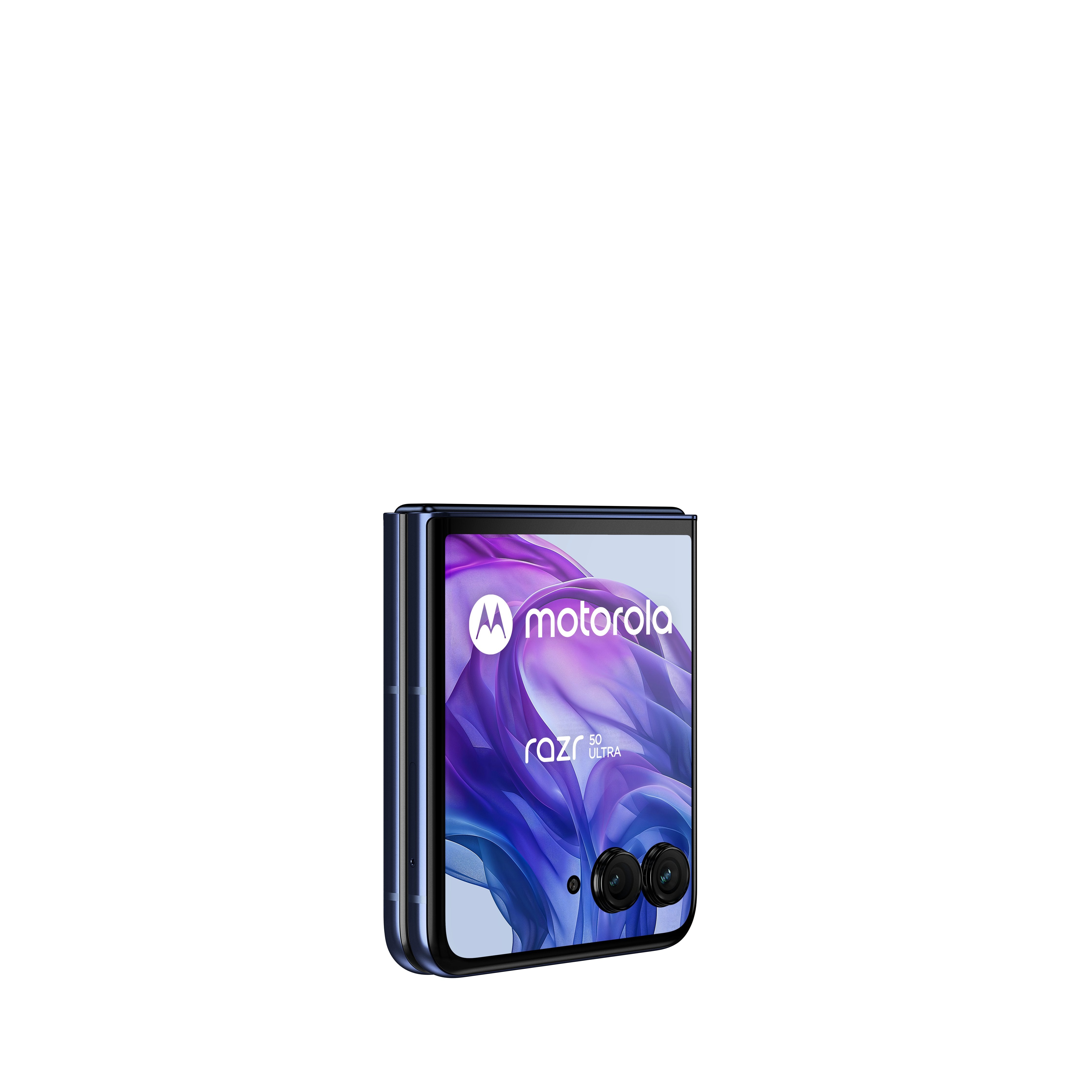 EAN 0840023259586 - Motorola razr 50 ultra 17,5 cm (6.9") SIM doble Android 14 5G USB Tipo C 12 GB 512 GB 4000 mAh Marina imagen 10