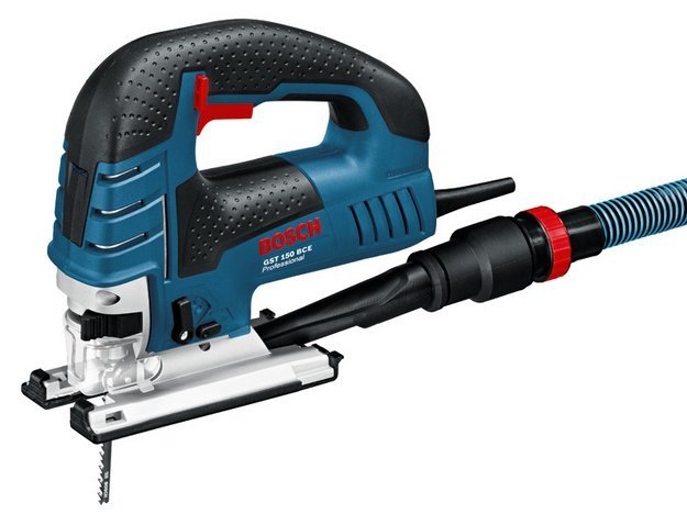 EAN 3165140618908 - Bosch GST 150 BCE power jigsaws 780 W 2,7 kg imagen 1
