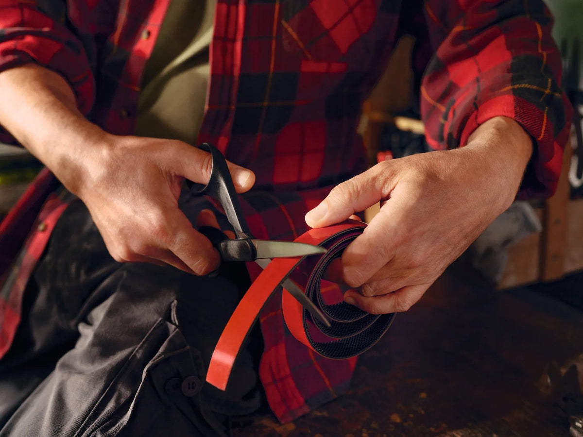 Tesa Ultra Power Lock Tape - Autoadhesivo