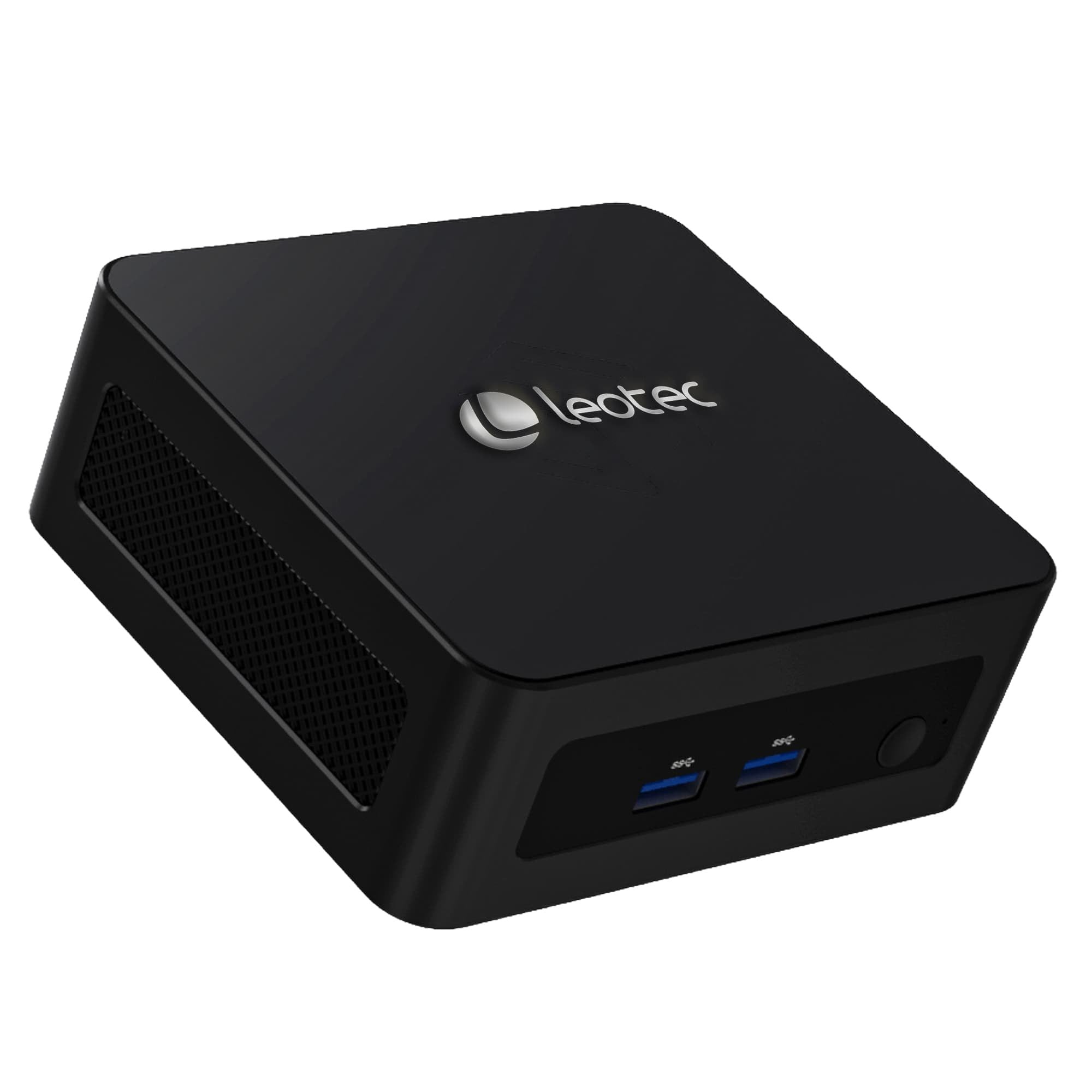 Mini Pc Leotec Intel I5 12450h 8gb 256gb Nvme