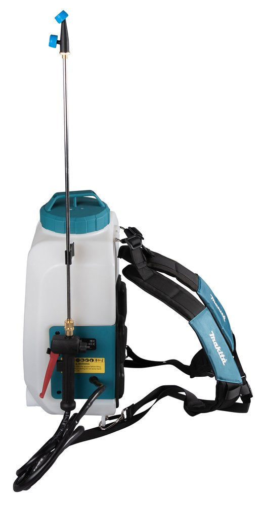 Pulverizador A Presión Inalámbrico Makita Dus158z