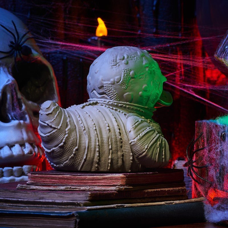 EAN 5056280430773 - TUBBZ Horror: The Mummy imagen 4