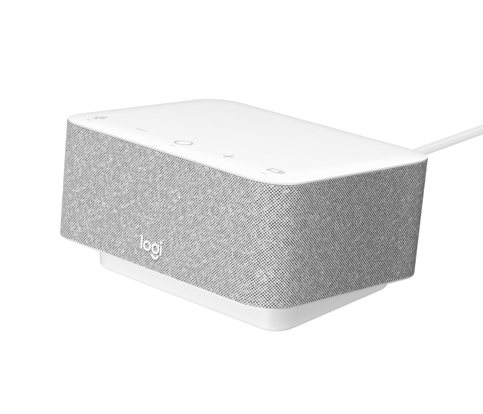 Logitech Logi Dock Sistema De Video Conferencia 986-000030