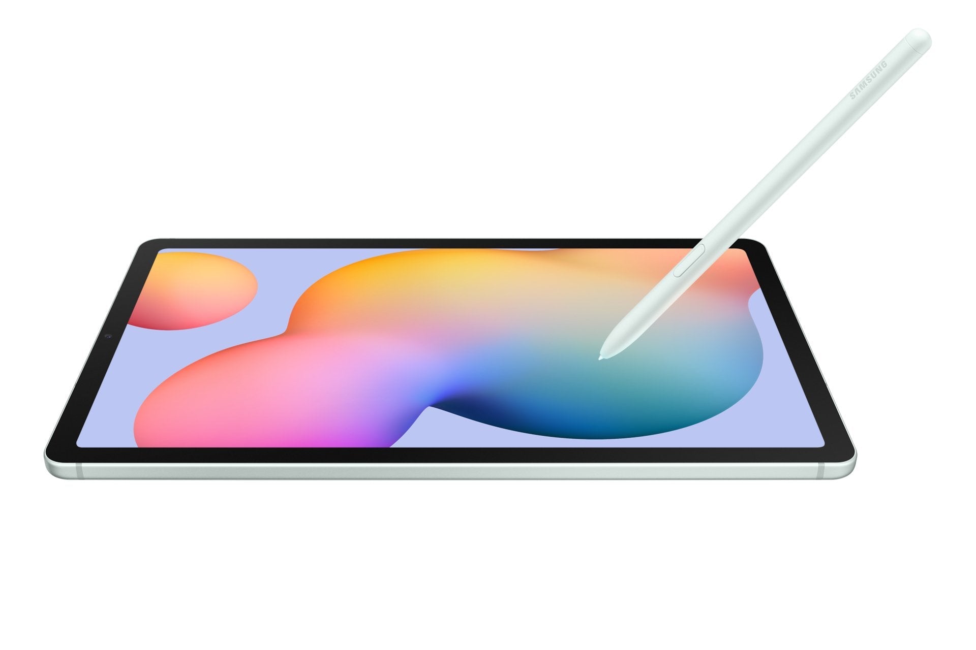 Tablet Samsung Galaxy Tab S6 Lite (2024) Lte 4g Lte-Tdd & Lte-Fdd 64 Gb 26,4 Cm (10.4") 4 Gb Wi-Fi 5 (802.11ac) Verde