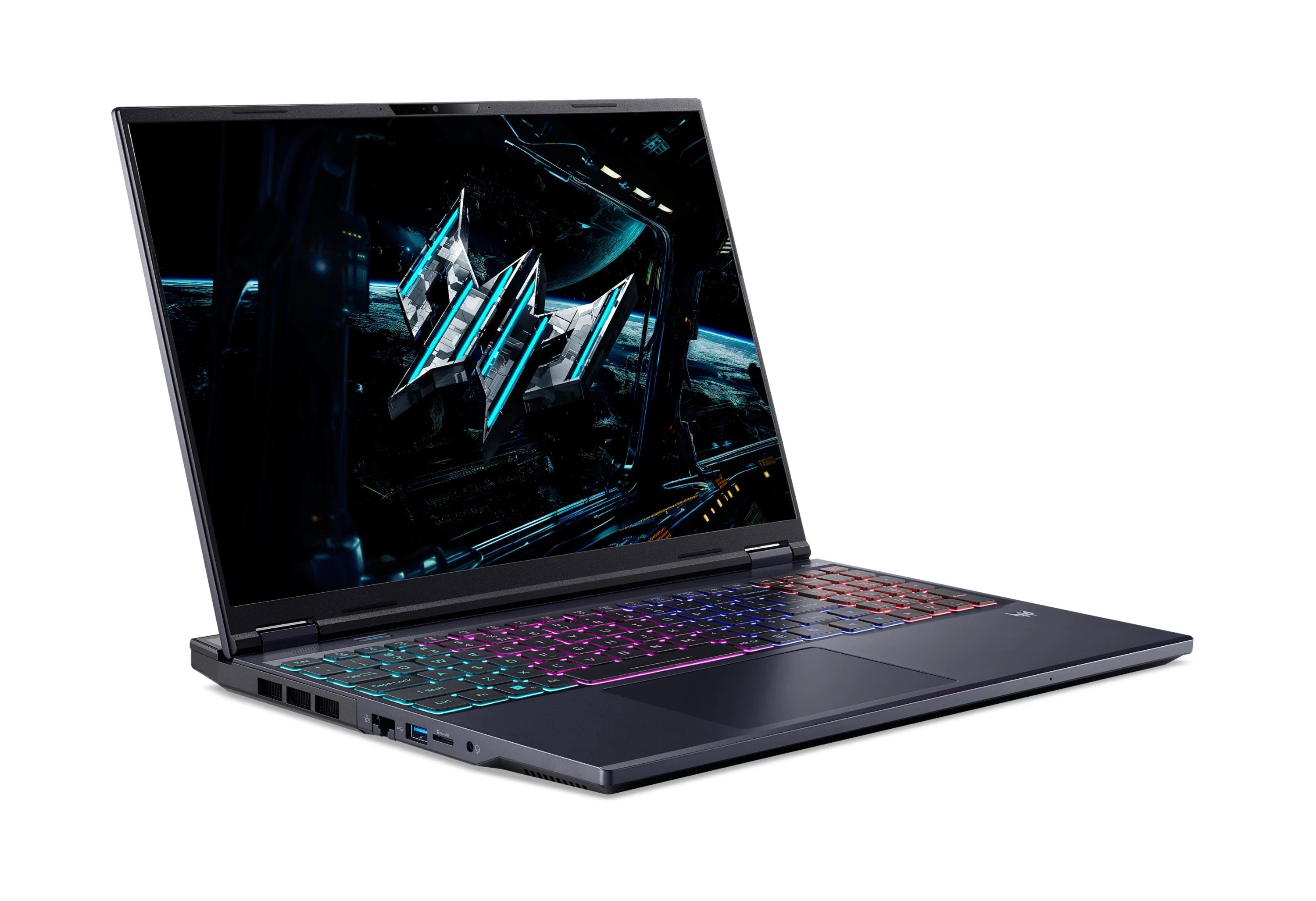 EAN 4711474410016 - Acer Predator Helios Neo 16 PHN16-73-9915 Intel Core Ultra 9 275HX Portátil 40,6 cm (16") WQXGA 32 GB DDR imagen 2