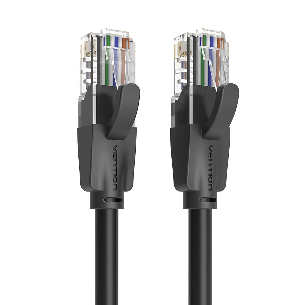 EAN 6922794741034 - Vention IBEBD cable de red 0,5 m Cat6 U/UTP (UTP) imagen 2