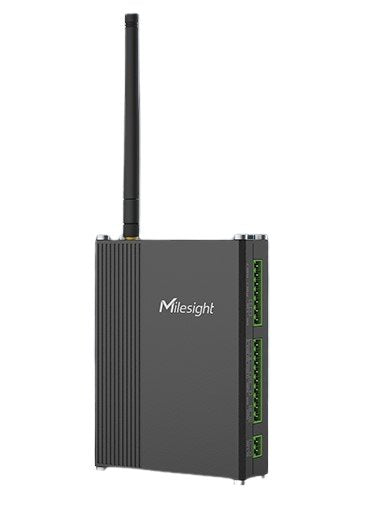 EAN 6974225034468 - Milesight UC300915M pasarel y controlador imagen 1
