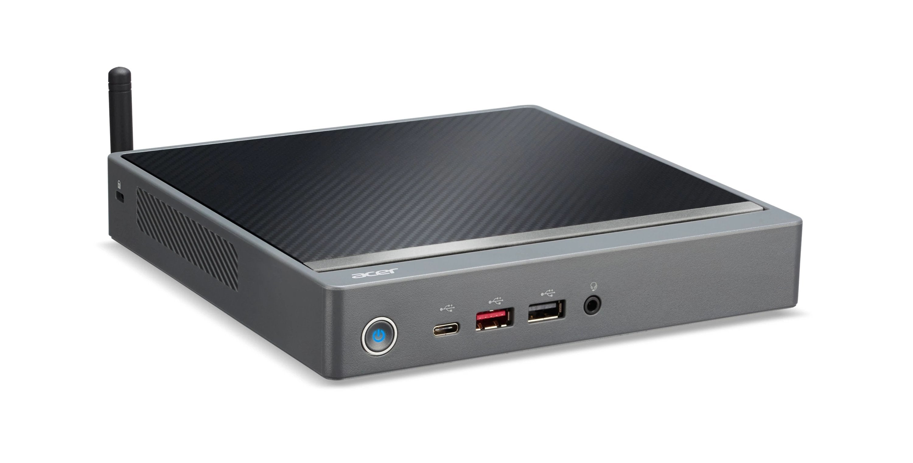 Vn2595gt Mini-Pc 1l I5-120u 16/512 W11p