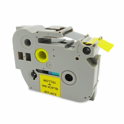 EAN 4260664874386 - MediaRange MRBTZ651 cinta para impresora de etiquetas imagen 3