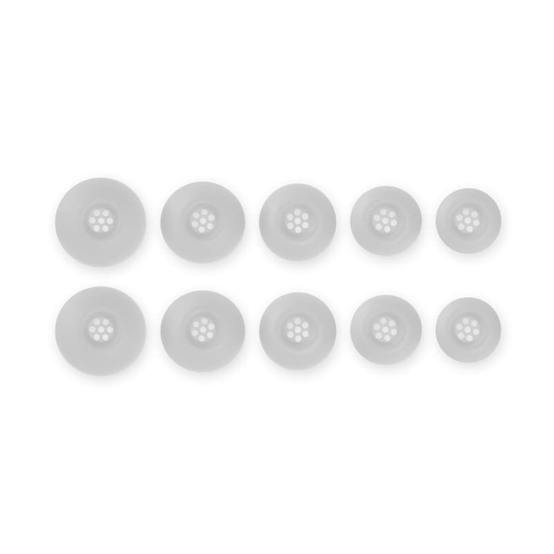 EAN 4048945587633 - Teufel AIRY TWS 2 Auriculares Inalámbrico Dentro de oído Llamadas/Música Bluetooth Blanco imagen 7