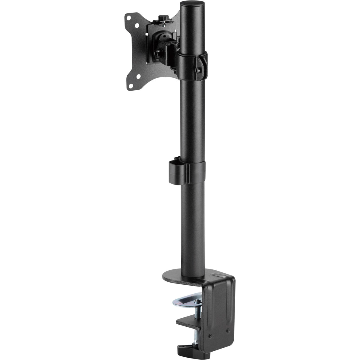 Inline® Desk Bracket For Tv / Led / Tft Display Up A 81cm 32" Max. 9kg Negro