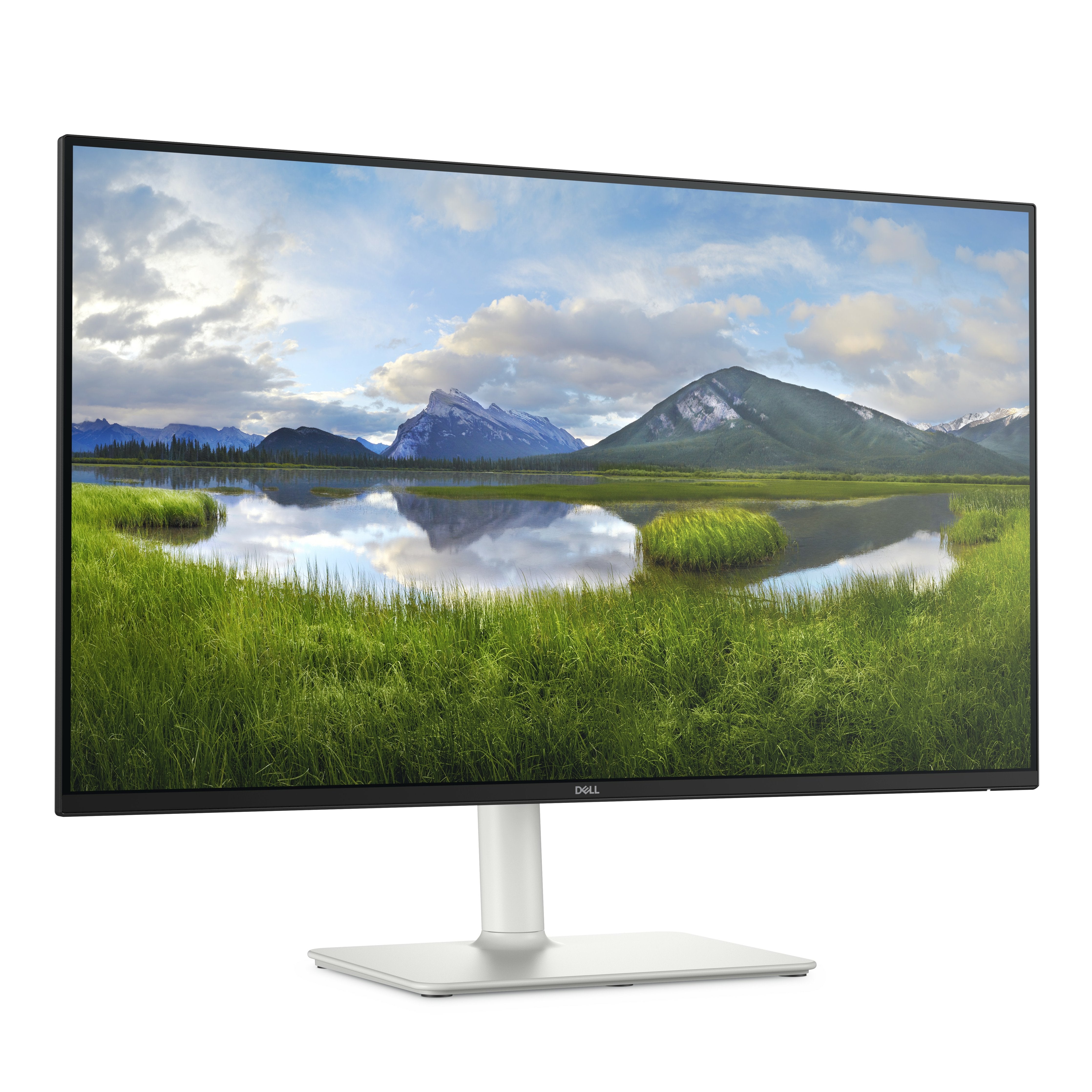 EAN 5397184821633 - DELL S Series S2725DS pantalla para PC 68,6 cm (27") 2560 x 1440 Pixeles Quad HD LCD Blanco imagen 3