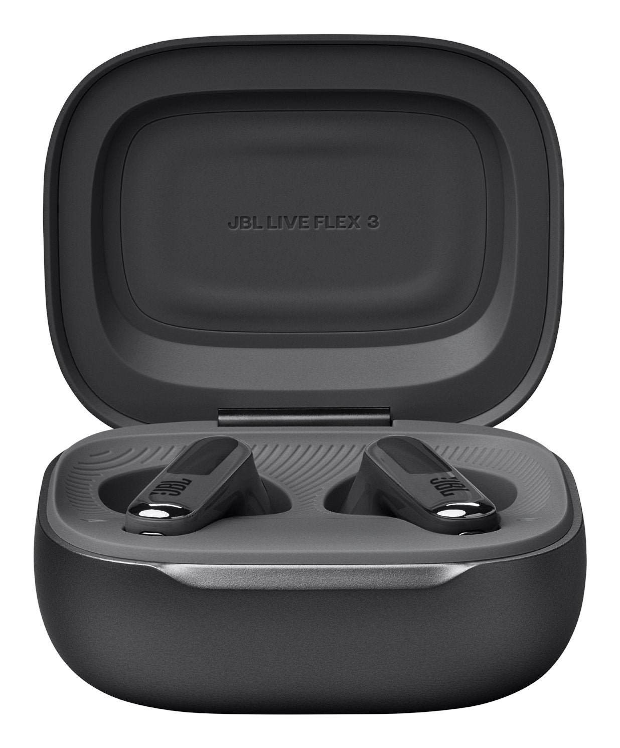 EAN 1200130012266 - JBL Live Flex 3 Auriculares Inalámbrico Dentro de oído Llamadas/Música/Deporte/Uso diario Bluetooth Negro imagen 6