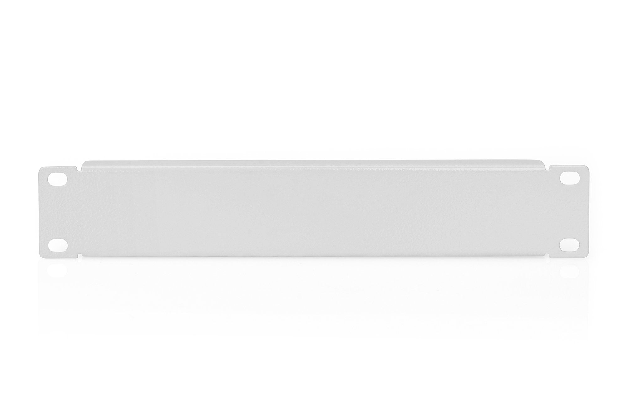 Digitus Blindabdeckung 1he Blindabdeckplatte 10 Zoll Gris