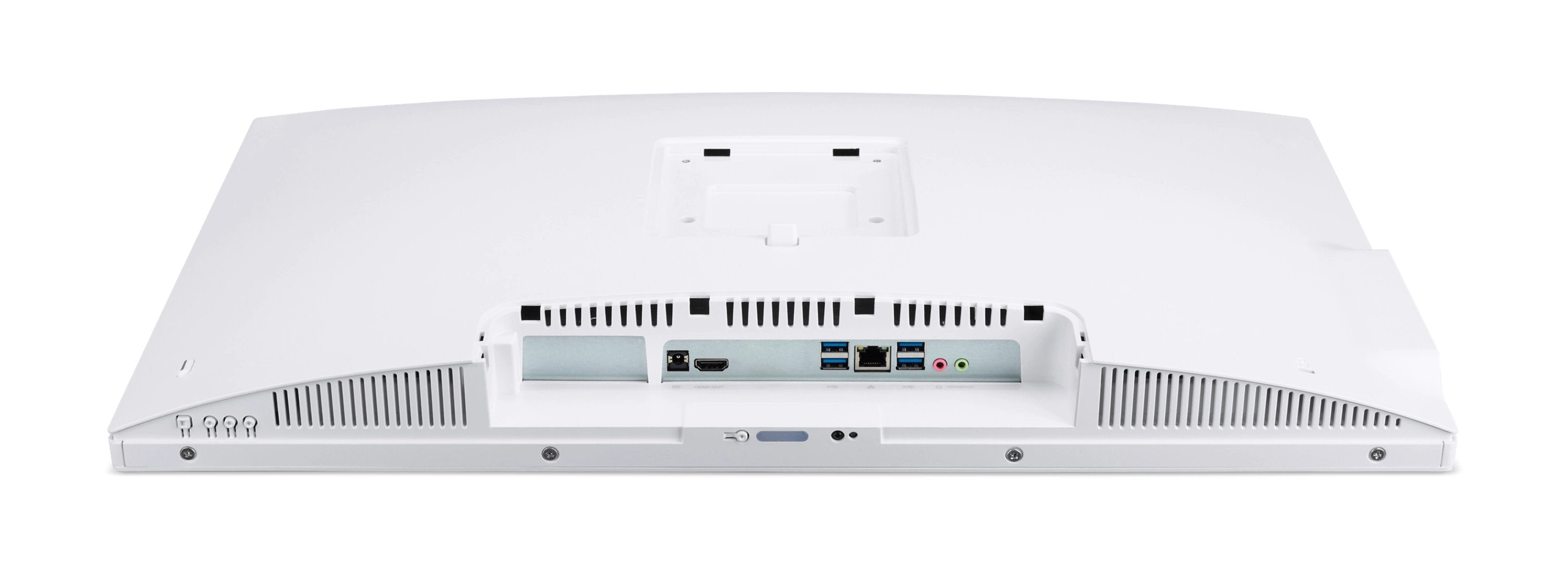 All In One Acer Aspire C27a-Grpl Intel Core 5 120u 16goddr4 1tossd Intel Uhd Gra
