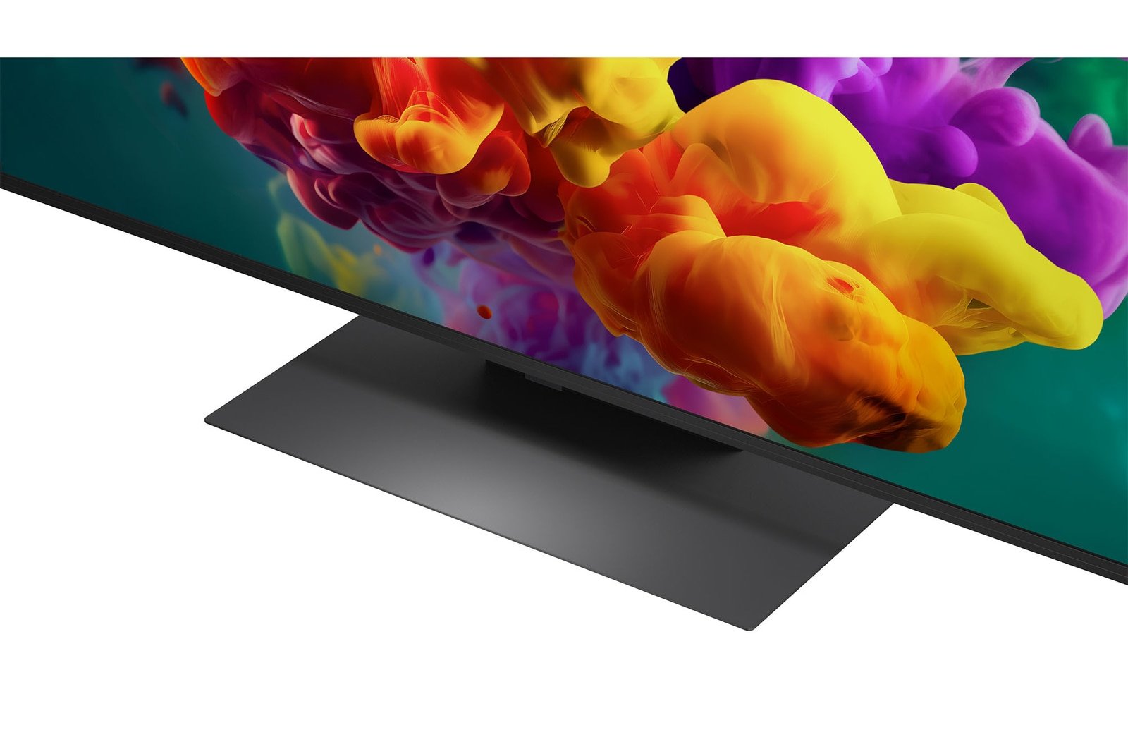 Televisor  Lg Qned Evo Miniled Ai Qned86 Smart Tv 43" Qned 4k Uhd