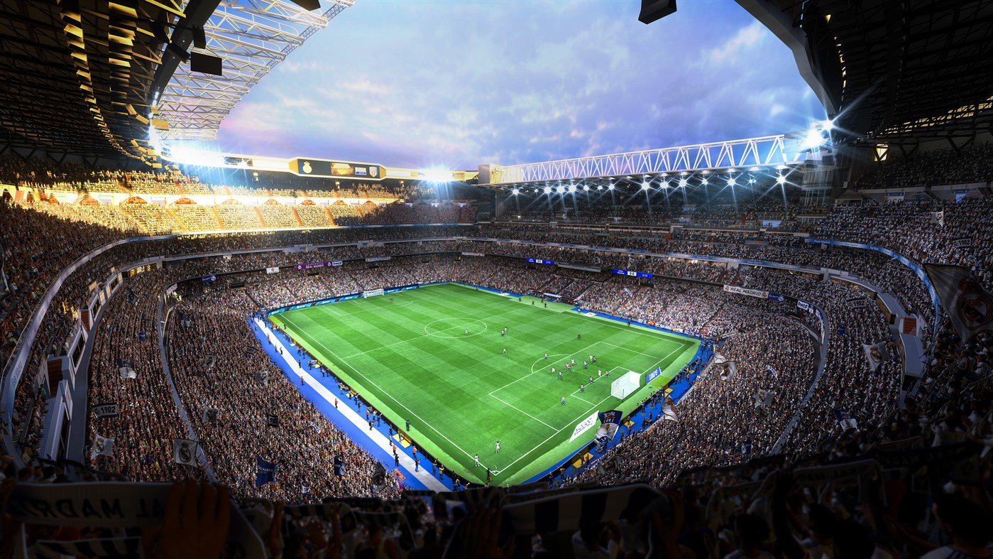 Juego Fifa 22 - Xbox One Xbox One