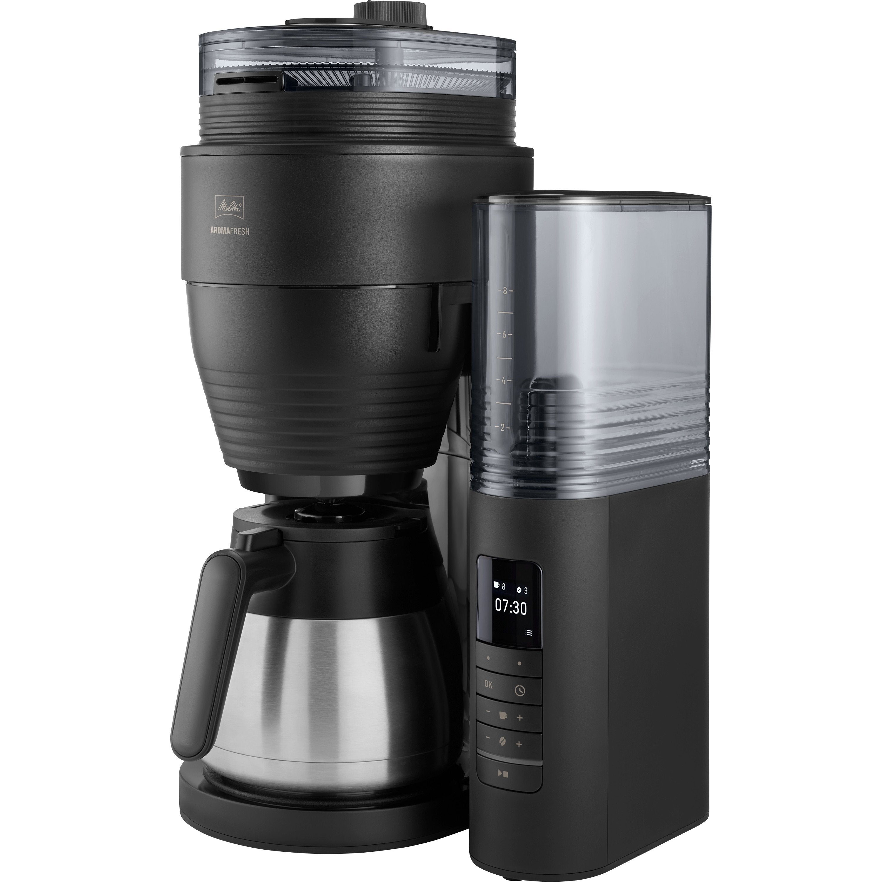 Melitta 1030-11 Aromafresh Therm Pro Kaffeemaschine