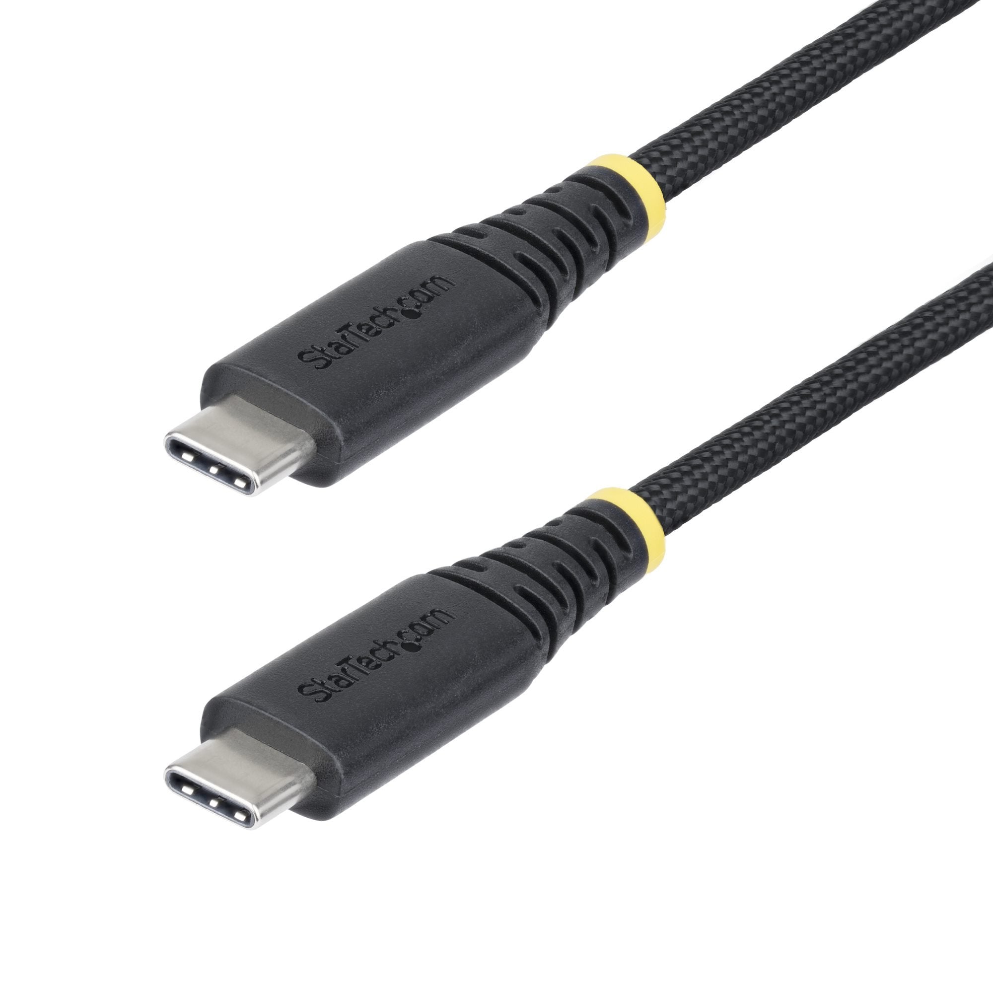 Cable De Carga Usb-C De 2m - Usb Tipo C - Pd 240w Epr