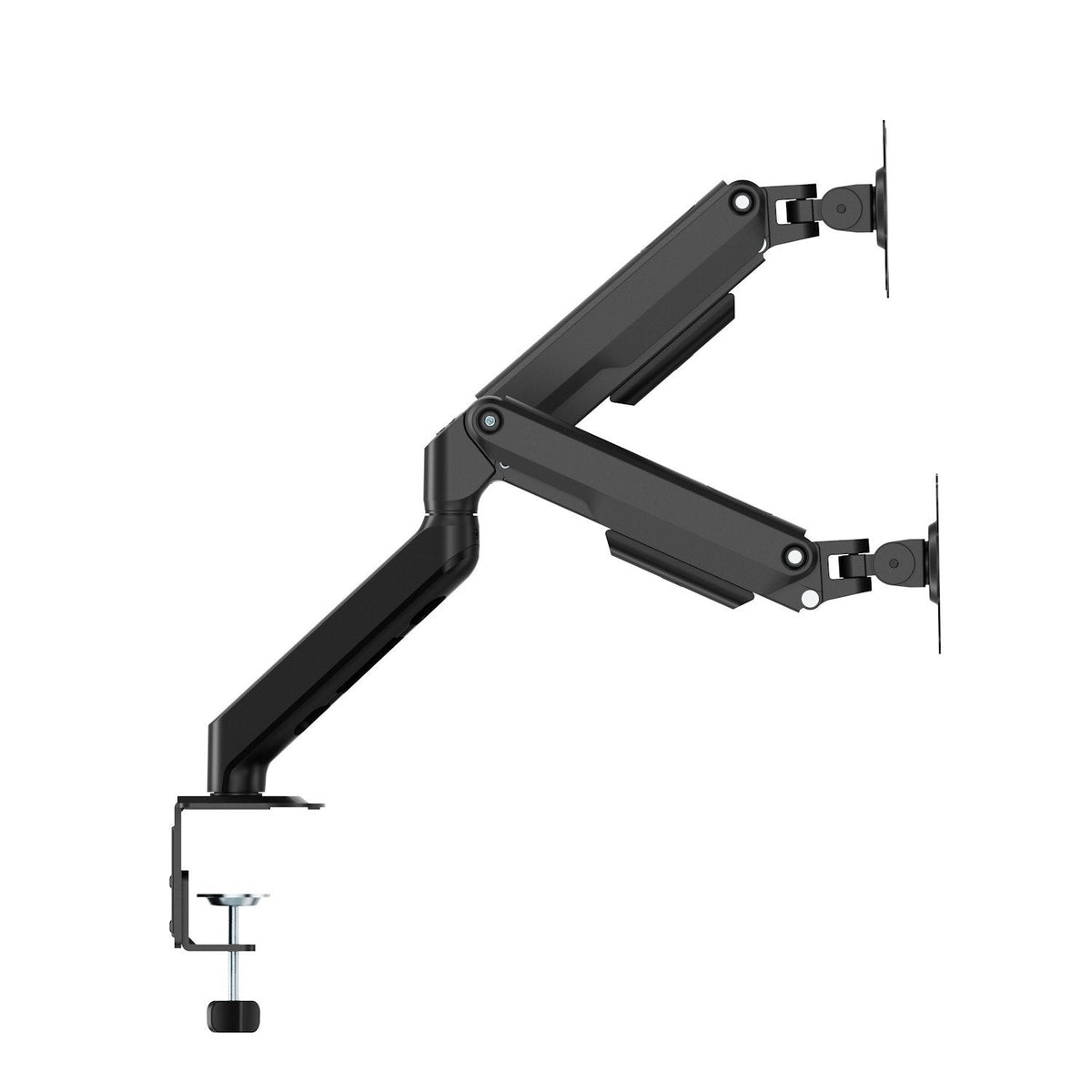 Soporte Monitor Ewent Ew1491 Muelle Mecanico 17"-32"